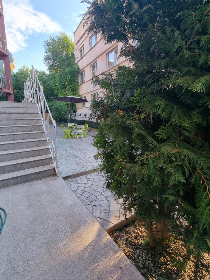 Бутикови Апартаменти Емона Ravda Kültér fotó