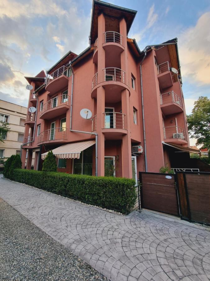 Бутикови Апартаменти Емона Ravda Kültér fotó